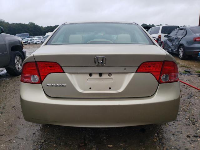 Photo 5 VIN: 1HGFA16887L094150 - HONDA CIVIC 