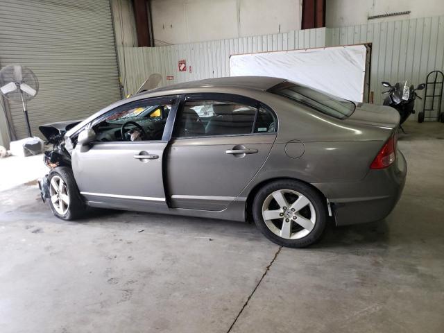 Photo 1 VIN: 1HGFA16887L094519 - HONDA CIVIC 