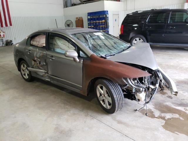 Photo 3 VIN: 1HGFA16887L094519 - HONDA CIVIC 