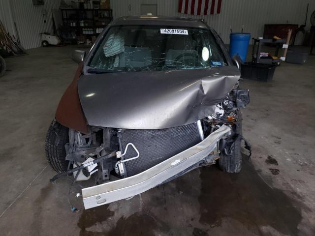 Photo 4 VIN: 1HGFA16887L094519 - HONDA CIVIC 