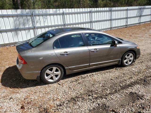 Photo 2 VIN: 1HGFA16887L097307 - HONDA CIVIC 