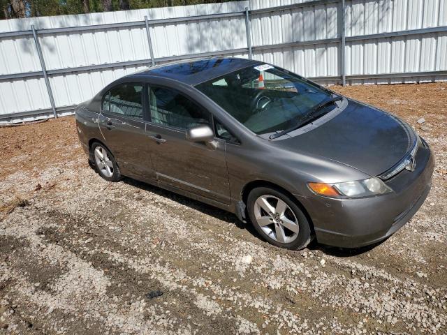 Photo 3 VIN: 1HGFA16887L097307 - HONDA CIVIC 