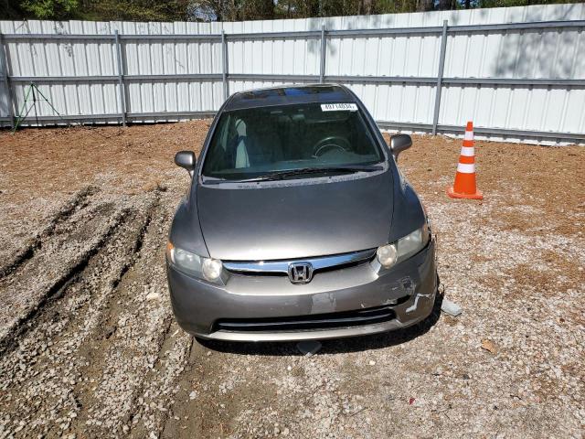 Photo 4 VIN: 1HGFA16887L097307 - HONDA CIVIC 