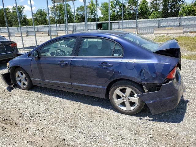 Photo 1 VIN: 1HGFA16887L108015 - HONDA CIVIC 