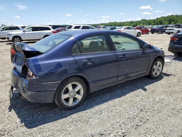 Photo 2 VIN: 1HGFA16887L108015 - HONDA CIVIC 