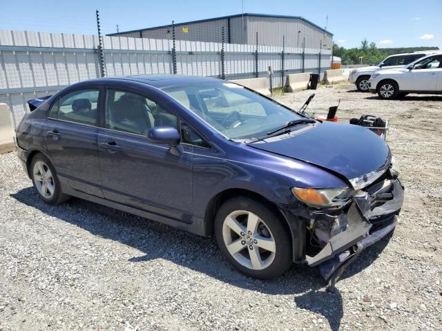 Photo 3 VIN: 1HGFA16887L108015 - HONDA CIVIC 