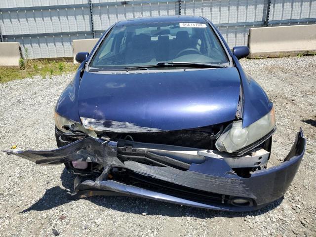 Photo 4 VIN: 1HGFA16887L108015 - HONDA CIVIC 