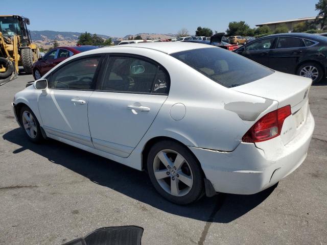 Photo 1 VIN: 1HGFA16887L124649 - HONDA CIVIC EX 