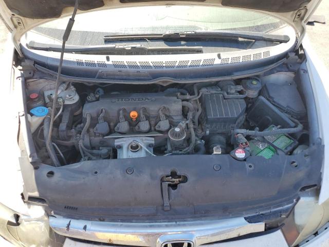 Photo 10 VIN: 1HGFA16887L124649 - HONDA CIVIC EX 