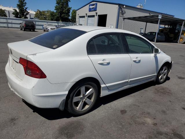 Photo 2 VIN: 1HGFA16887L124649 - HONDA CIVIC EX 