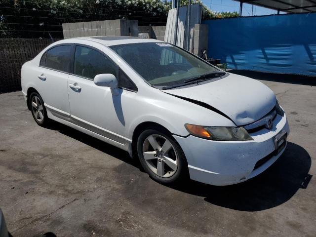 Photo 3 VIN: 1HGFA16887L124649 - HONDA CIVIC EX 