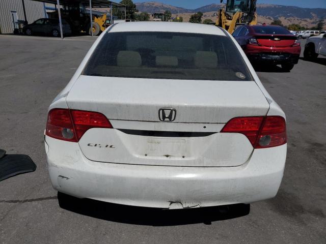 Photo 5 VIN: 1HGFA16887L124649 - HONDA CIVIC EX 