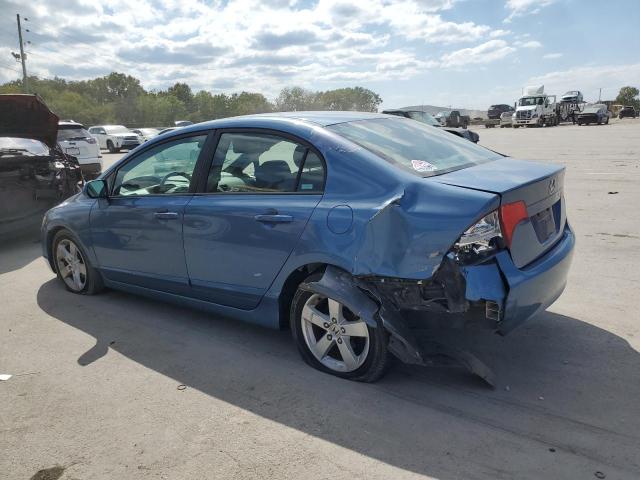 Photo 1 VIN: 1HGFA16887L124666 - HONDA CIVIC EX 