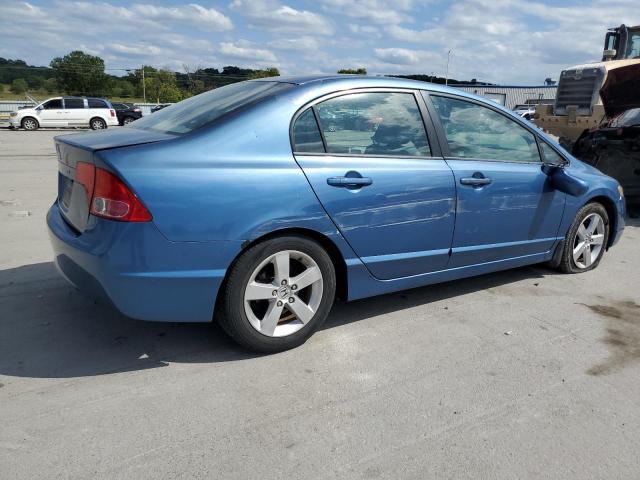 Photo 2 VIN: 1HGFA16887L124666 - HONDA CIVIC EX 