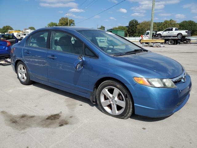 Photo 3 VIN: 1HGFA16887L124666 - HONDA CIVIC EX 