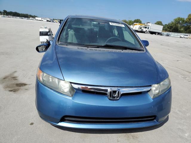 Photo 4 VIN: 1HGFA16887L124666 - HONDA CIVIC EX 