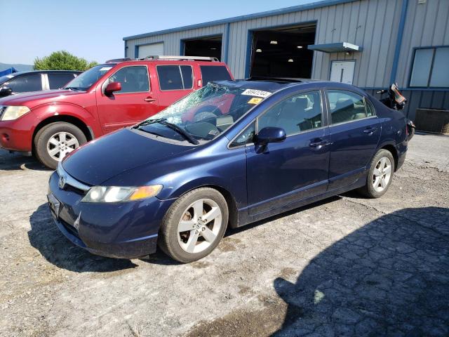 Photo 0 VIN: 1HGFA16887L135294 - HONDA CIVIC EX 