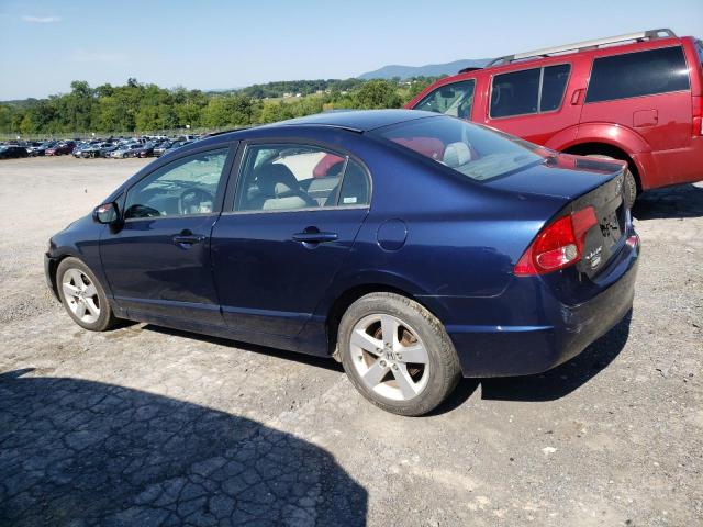 Photo 1 VIN: 1HGFA16887L135294 - HONDA CIVIC EX 