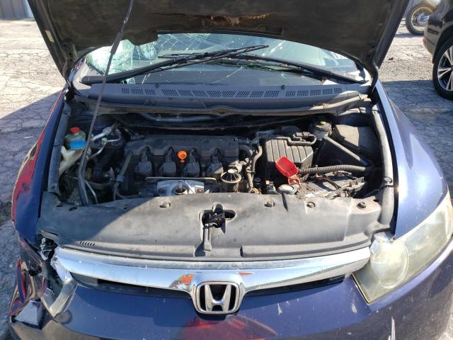 Photo 10 VIN: 1HGFA16887L135294 - HONDA CIVIC EX 