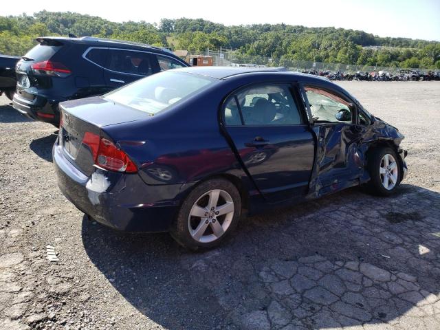 Photo 2 VIN: 1HGFA16887L135294 - HONDA CIVIC EX 