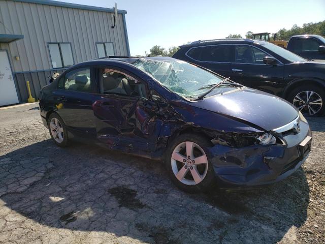 Photo 3 VIN: 1HGFA16887L135294 - HONDA CIVIC EX 