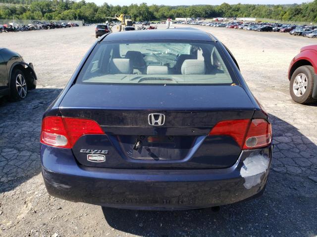 Photo 5 VIN: 1HGFA16887L135294 - HONDA CIVIC EX 