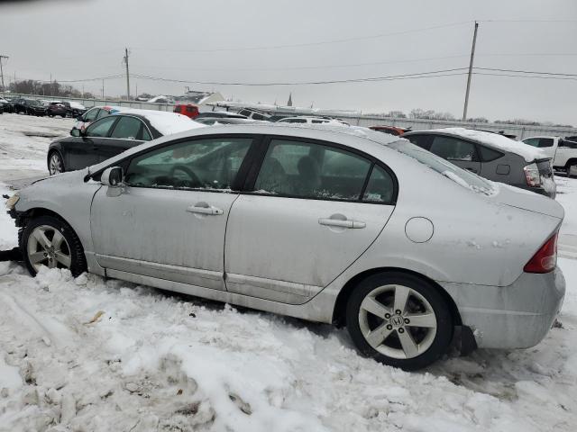 Photo 1 VIN: 1HGFA16887L139085 - HONDA CIVIC 