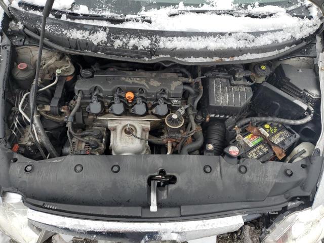 Photo 10 VIN: 1HGFA16887L139085 - HONDA CIVIC 