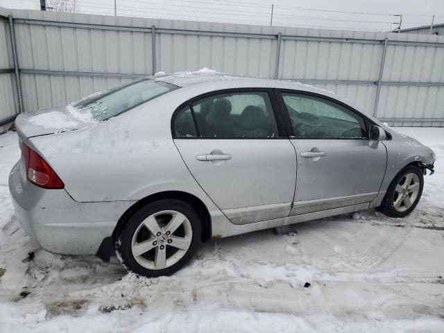 Photo 2 VIN: 1HGFA16887L139085 - HONDA CIVIC 