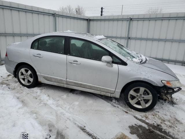 Photo 3 VIN: 1HGFA16887L139085 - HONDA CIVIC 