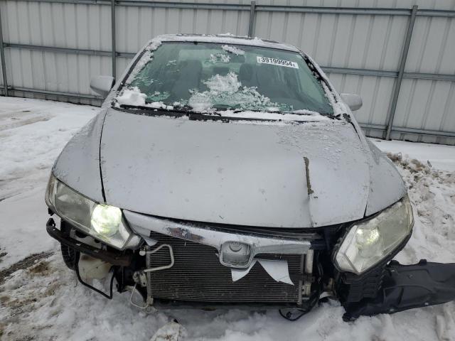 Photo 4 VIN: 1HGFA16887L139085 - HONDA CIVIC 