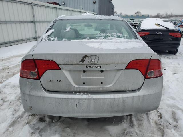 Photo 5 VIN: 1HGFA16887L139085 - HONDA CIVIC 