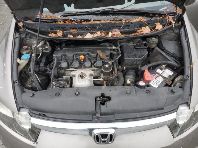 Photo 10 VIN: 1HGFA16887L141998 - HONDA CIVIC EX 