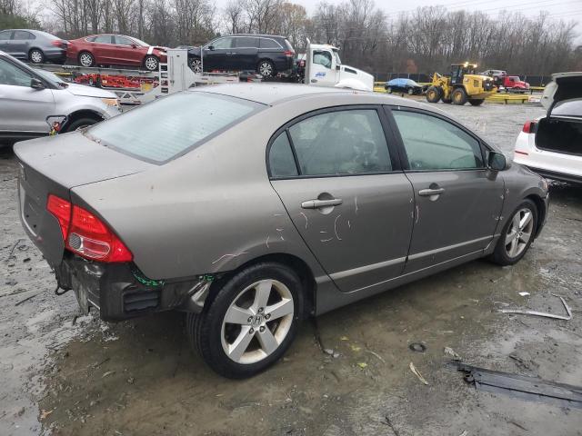 Photo 2 VIN: 1HGFA16887L141998 - HONDA CIVIC EX 