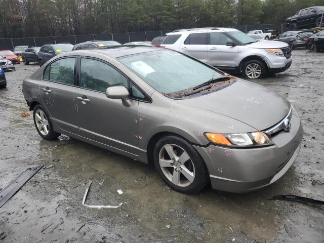 Photo 3 VIN: 1HGFA16887L141998 - HONDA CIVIC EX 