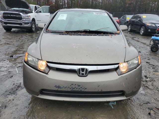 Photo 4 VIN: 1HGFA16887L141998 - HONDA CIVIC EX 