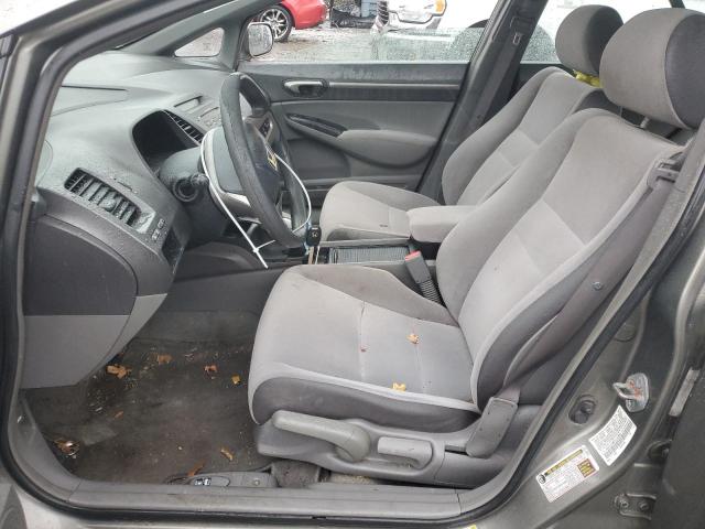 Photo 6 VIN: 1HGFA16887L141998 - HONDA CIVIC EX 