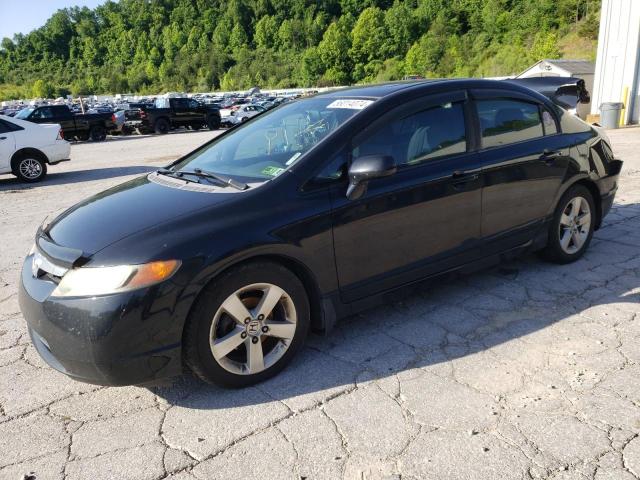 Photo 0 VIN: 1HGFA16888L016761 - HONDA CIVIC 