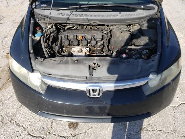 Photo 10 VIN: 1HGFA16888L016761 - HONDA CIVIC 