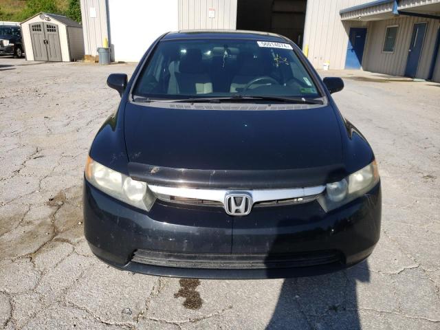 Photo 4 VIN: 1HGFA16888L016761 - HONDA CIVIC 