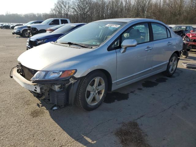 Photo 0 VIN: 1HGFA16888L018896 - HONDA CIVIC 