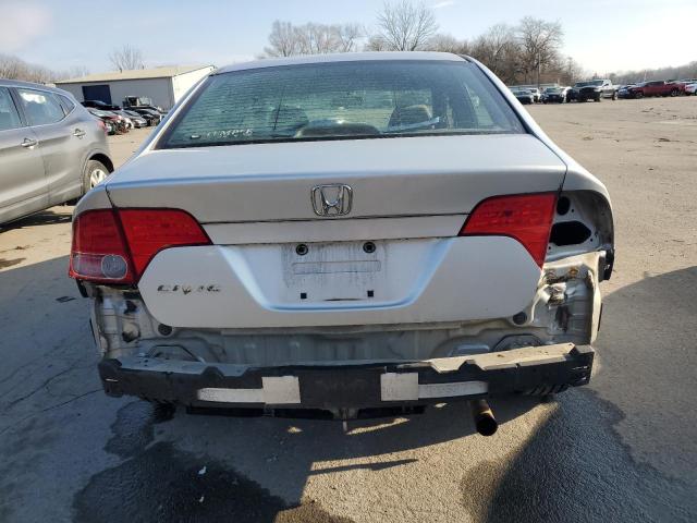 Photo 5 VIN: 1HGFA16888L018896 - HONDA CIVIC 