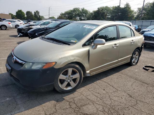 Photo 0 VIN: 1HGFA16888L037190 - HONDA CIVIC EX 