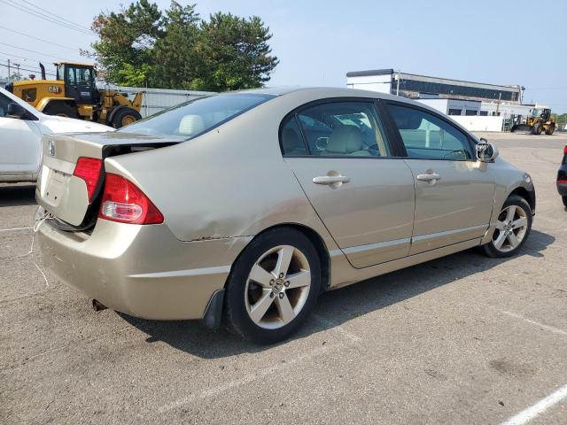 Photo 2 VIN: 1HGFA16888L037190 - HONDA CIVIC EX 