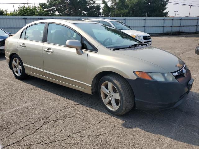 Photo 3 VIN: 1HGFA16888L037190 - HONDA CIVIC EX 