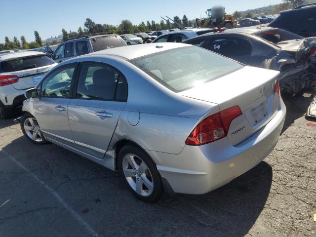 Photo 1 VIN: 1HGFA16888L043569 - HONDA CIVIC EX 