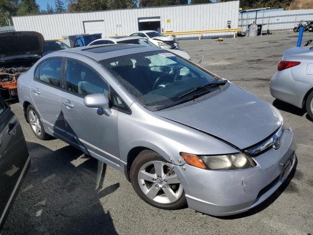 Photo 3 VIN: 1HGFA16888L043569 - HONDA CIVIC EX 