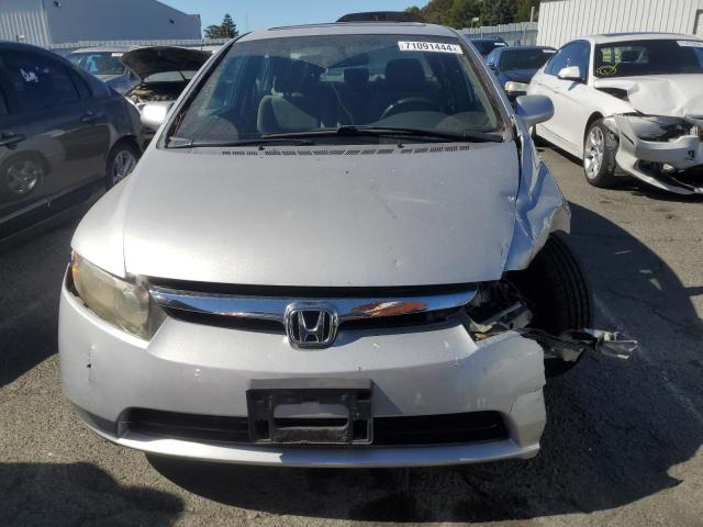 Photo 4 VIN: 1HGFA16888L043569 - HONDA CIVIC EX 