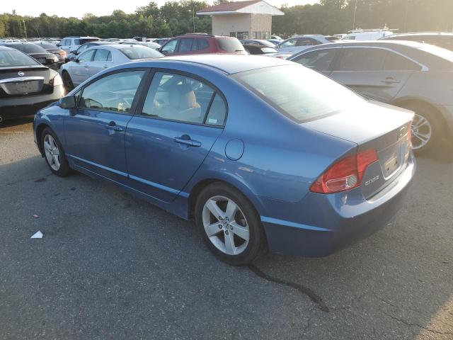 Photo 1 VIN: 1HGFA16888L050778 - HONDA CIVIC EX 