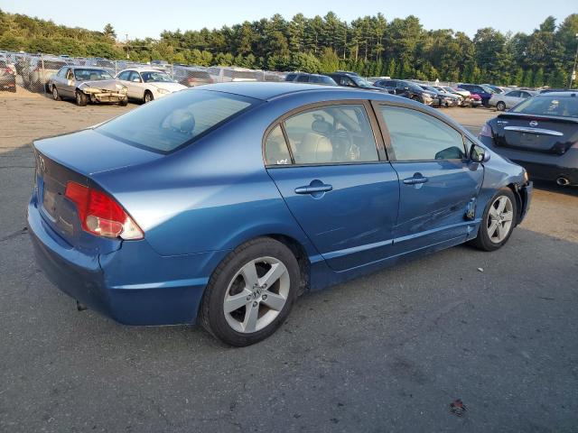 Photo 2 VIN: 1HGFA16888L050778 - HONDA CIVIC EX 